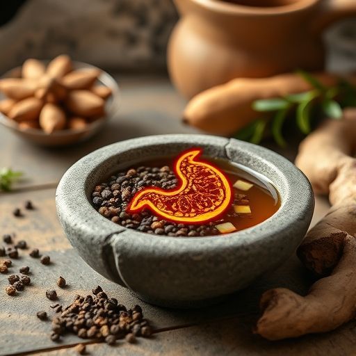 মসলার রাজা গোলমরিচ: শুধু স্বাদেই সেরা নয়, স্বাস্থ্যেও এর জুড়ি নেই