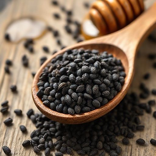 কালোজিরা: প্রাচীন ইতিহাস, হাদিস ও স্বাস্থ্যগুণ; আধুনিক গবেষণা ও প্রমাণ 