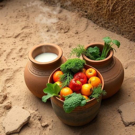 বিদ্যুৎ ছাড়া শুধু পানিতেই চলে যে ফ্রিজ! জানুন আফ্রিকার জাদুকরী আবিষ্কারের গল্প