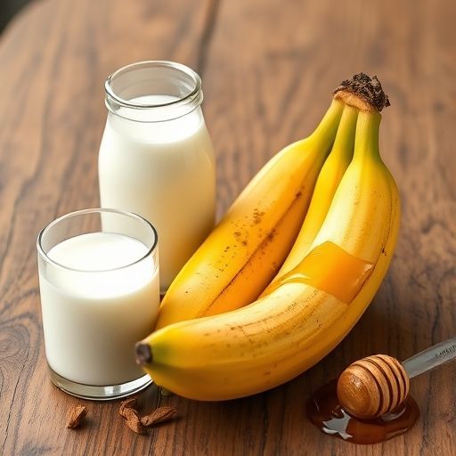 আয়ুর্বেদে কলা: প্রজনন ক্ষমতা ও যৌনশক্তি বৃদ্ধিকারী মহৌষধ সম্পূর্ণ গুরুত্বপূর্ণ 