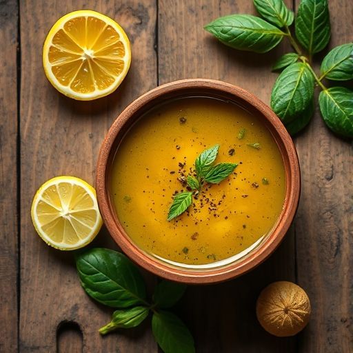 ঘাটকোল: অবহেলায় বেড়ে ওঠা যে শাকটি হতে পারে আপনার আরোগ্যের চাবিকাঠি