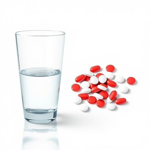 আপনি অসুস্থ নন, আপনি তৃষ্ণার্ত! – এক ডাক্তারের যুগান্তকারী আবিষ্কারের গল্প