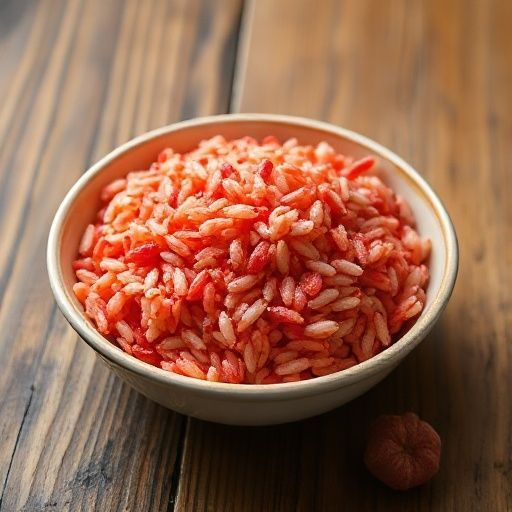 ঢেঁকিছাঁটা চালের পুষ্টি ও ঐতিহ্য: আমরা কি হারাতে বসেছি এক অমূল্য সম্পদ?