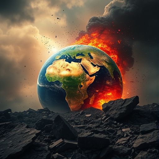 শেষ জামানা কি এসে গেছে? কেয়ামতের নিদর্শন নিয়ে কিছু চিন্তা ও সতর্কতা 