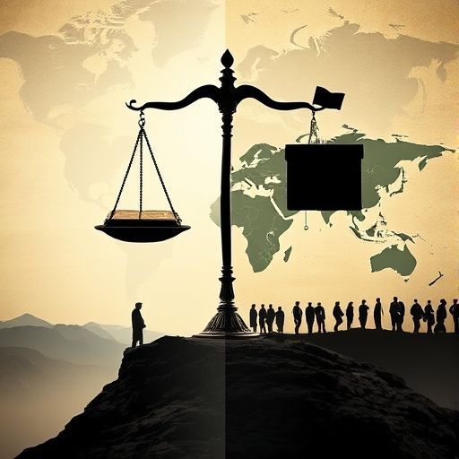 গণতন্ত্র কি একটি ধর্ম? মানবধর্ম, জাতীয়তাবাদ এবং ইসলামের সংঘাত