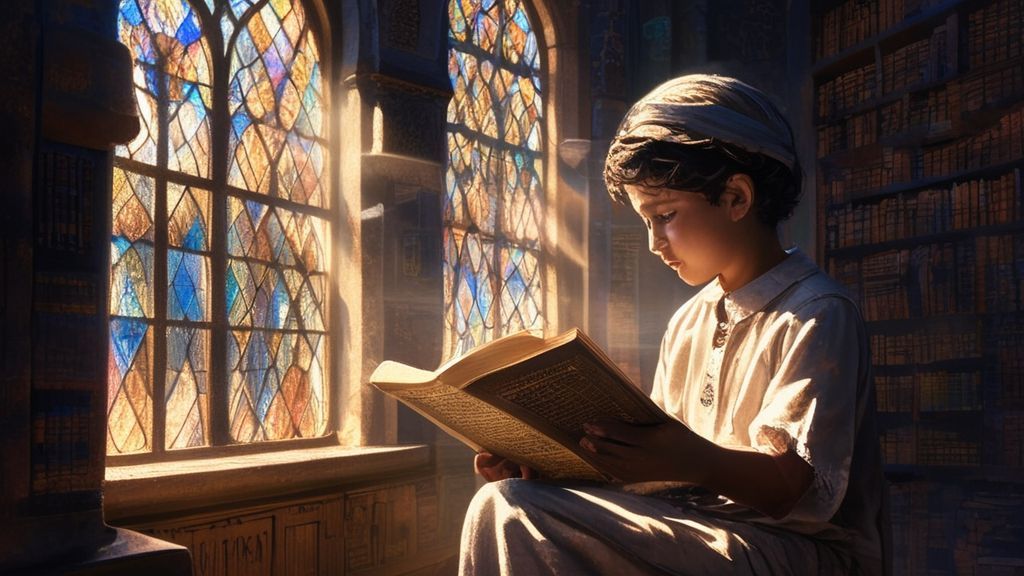 আল্লাহর গাইডেন্সে বিশ্ববাসীর শেখার, ঐক্যবদ্ধ হওয়ার এবং শান্তির অনন্ত যাত্রা  
2026‑01‑24 10:15:35