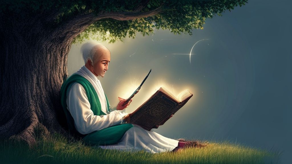 আল্লাহের করুণা ও মানবতাকে সমন্বয় করে গঠিত ইসলামী সম্পর্ক: সমৃদ্ধ ভবিষ্যৎ ও সামাজিক সমন্বয়