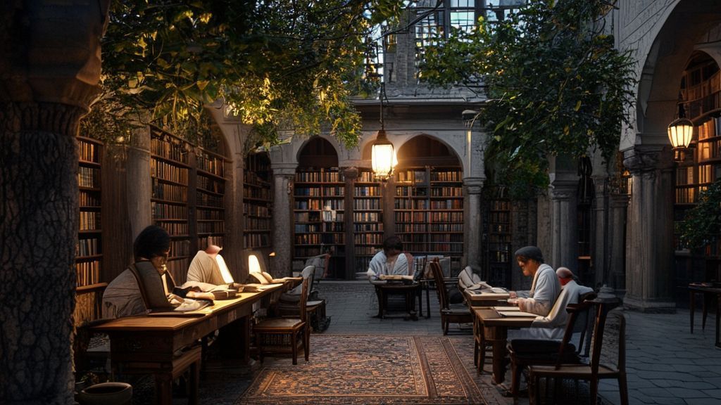 ধর্মনির্ভর যাত্রা: সত্যিকারের ইবদার পথে ধর্মনির্ভর শিক্ষা ও সামাজিক দায়িত্ব