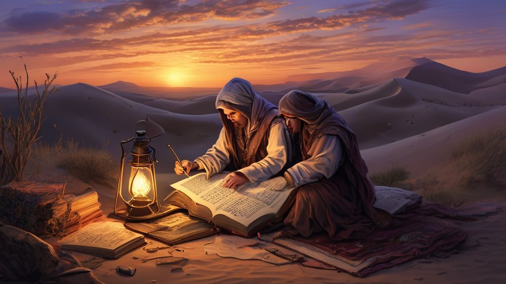 আল্লাহর আলোকময় আশীর্বাদে চিরস্থায়ী শান্তির সন্ধানে ঈমানজীবনের পথ, মমতা ও সাহসের সমন্বয়ে