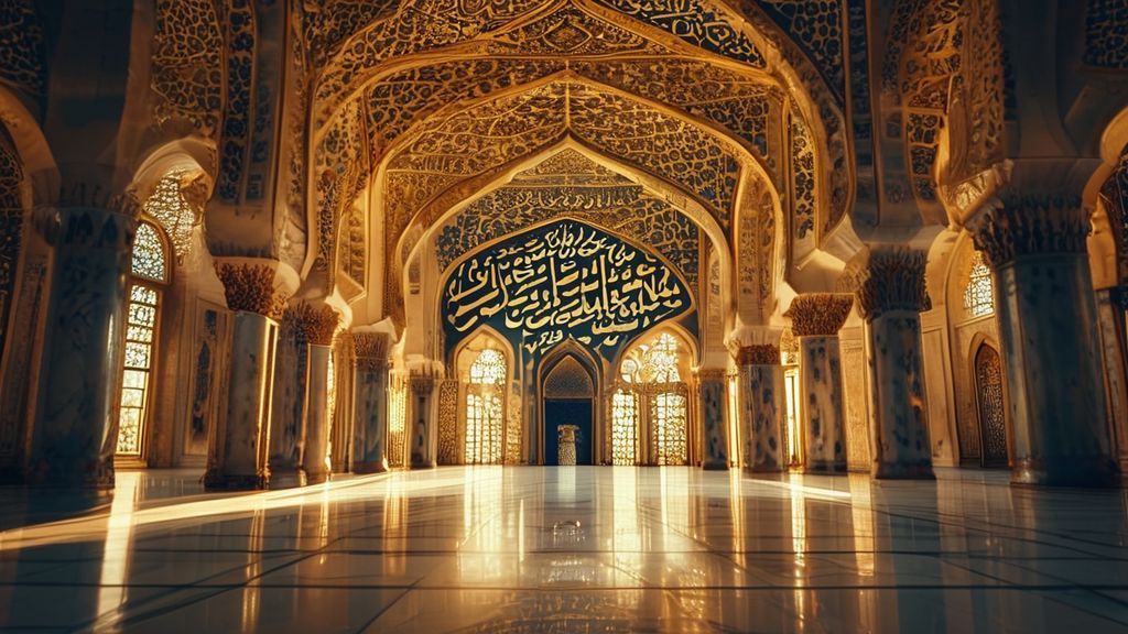 আনন্দে আল্লাহর আহ্বান: বিশ্বাসের পথে হালবি ও নিবেদন, মনের উত্সাহ ও আলোকসত্ত্বা