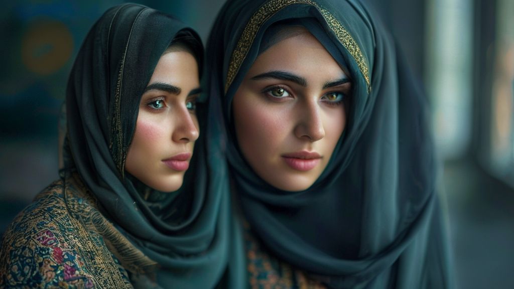 নবীন পথপ্রদর্শক আলোর সাথে মুসলিম জনগোষ্ঠীর আধ্যাত্মিক বিকাশ ও ন্যায়বোধ 2026-01-24 23:52:20