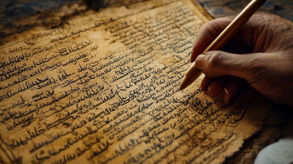 আল্লাহর করুণা ও মানবতার অমলিন কর্ষণ: আধুনিক সমাজে ধর্মীয় নৈতিকতার গাইডলাইন যোদ্ধা