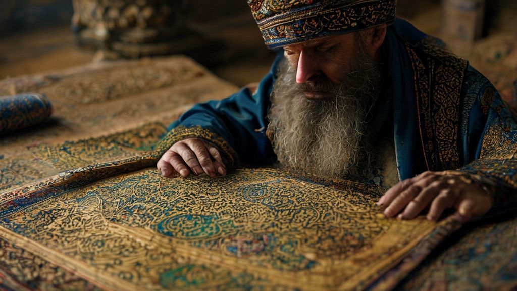 আল্লাহর জ্ঞানের আলোতে পথচলনা: মুসলিম সমাজে শিক্ষা ও আধ্যাত্মিক বিকাশের একটি সমন্বিত দৃষ্টিভঙ্গি