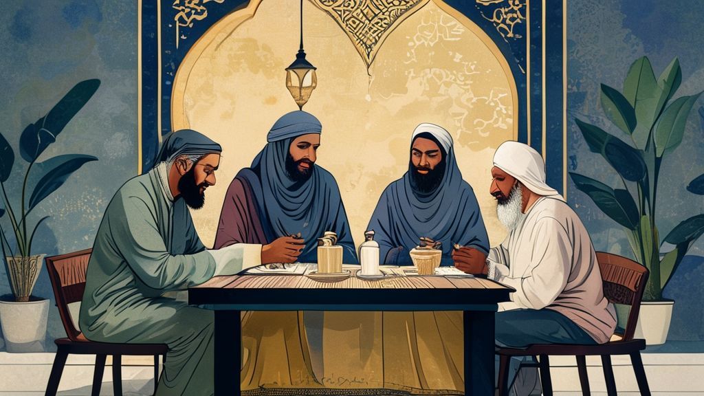 নবী মুহাম্মদের দিগন্ত: আল্লাহর আহ্বান এবং মানবজাতির উদ্দেশ্য, কুরআন ও সঙ্গতি, শুদ্ধতা